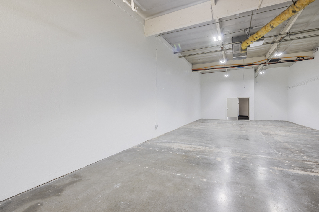 2,387 SF Flex Space in Santa Clara, CA Photo